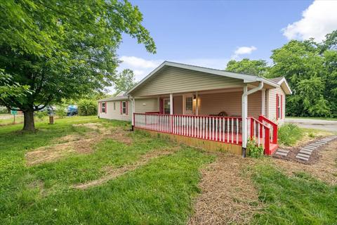 22320 Craig Ave, Noblesville, IN 46060