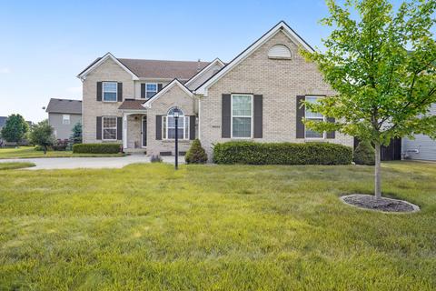 8662 N Emerald Blvd, Mccordsville, IN 46055