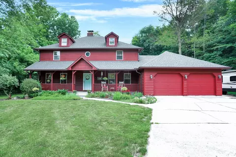 258 N 600 W, Anderson, IN 46011