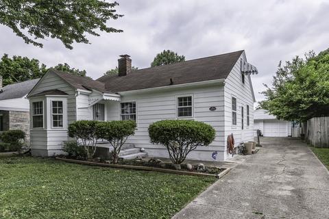 4658 Wentworth Blvd, Indianapolis, IN 46201