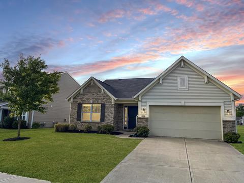 5120 Alpine Violet Way, Indianapolis, IN 46254
