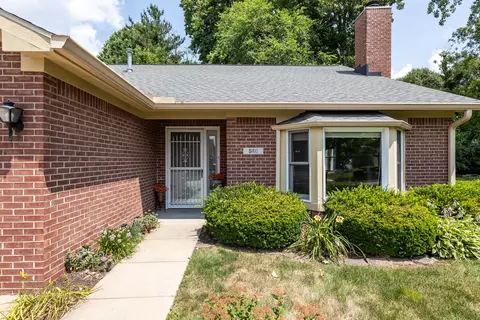5160 Waybridge Ln, Indianapolis, IN 46237