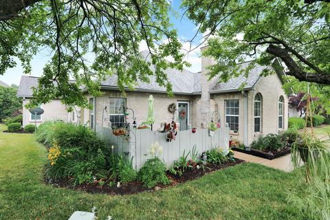 5914 Bradston Way, Indianapolis, IN 46237