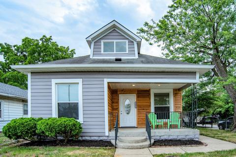 2027 E Maryland St, Indianapolis, IN 46201