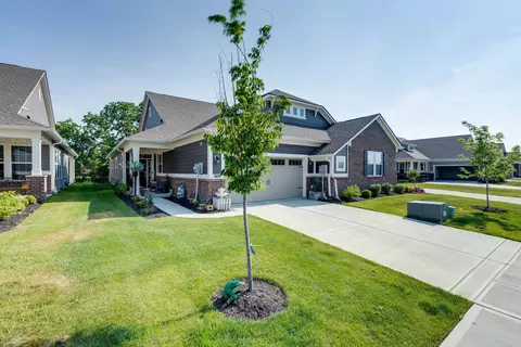 255 Moose Ln, Westfield, IN 46074