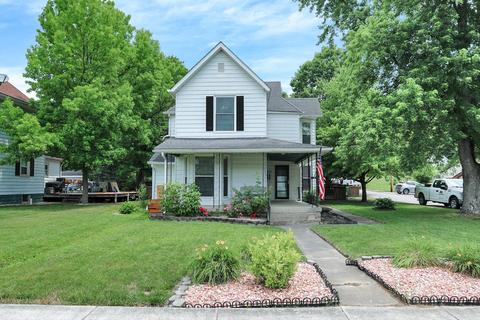 527 S Center St, Plainfield, IN 46168