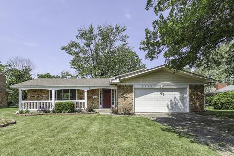 5230 Dean St, Indianapolis, IN 46226