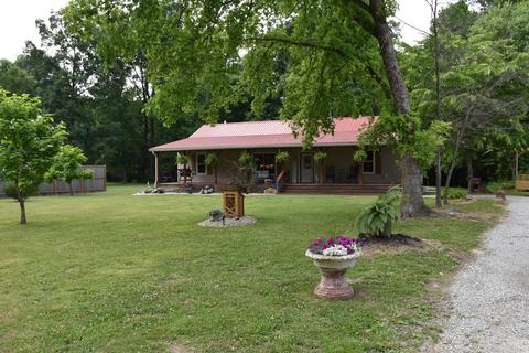 3140 N Lewisville Ln, Paragon, IN 46166