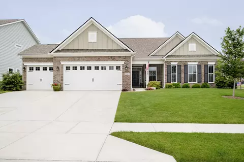 20473 Quicksilver Rd, Noblesville, IN 46062