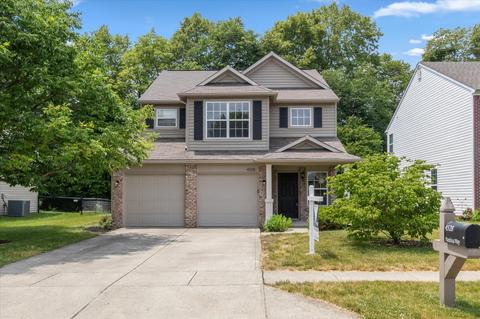 4528 Pantina Way, Indianapolis, IN 46237
