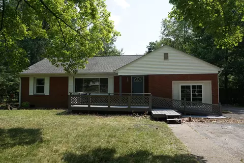 50 Kirk Dr W, Indianapolis, IN 46234