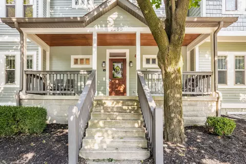 2250 N Pennsylvania St #1, Indianapolis, IN 46205