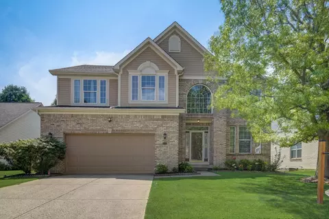 13137 Aquamarine Dr, Carmel, IN 46033