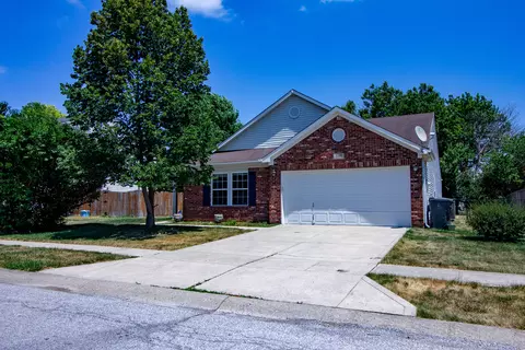 3209 Capsella Ln, Indianapolis, IN 46203