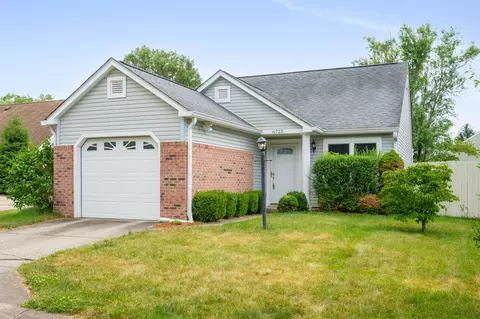 6725 Prince Regent Ct, Indianapolis, IN 46250