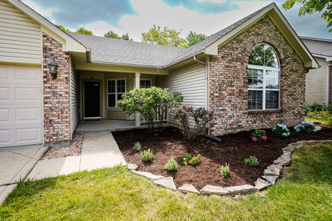 13095 Britton Rdg, Fishers, IN 46038