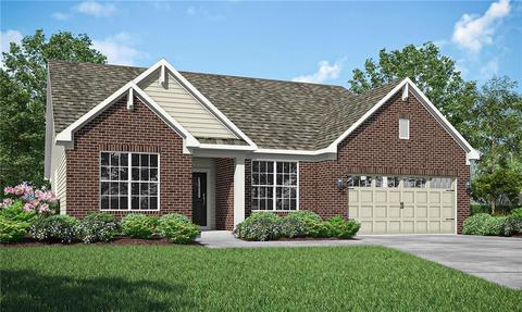 5317 Covington Ave, Mccordsville, IN 46055