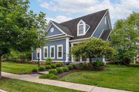 2365 Shaftesbury Rd, Carmel, IN 46032