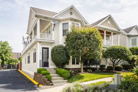 331 W Walnut St, Indianapolis, IN 46202