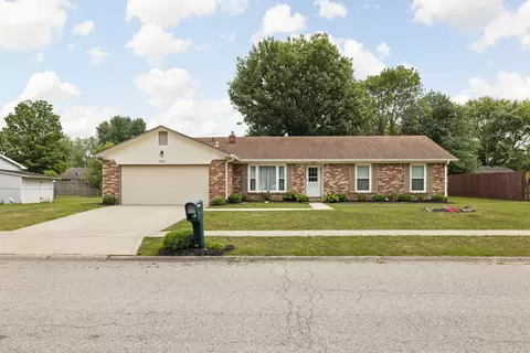 403 Dover Rd, Brownsburg, IN 46112