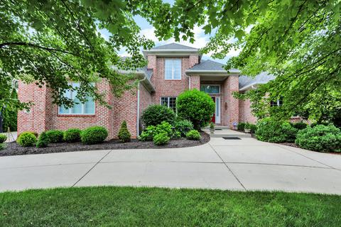 12314 Bayhill Dr, Carmel, IN 46033