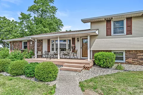 4460 N Us 421, Lebanon, IN 46052