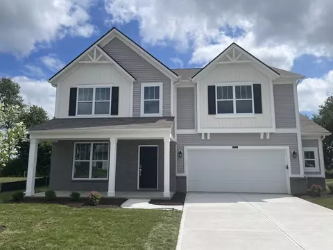 6919 Wheatley Rd, Whitestown, IN 46075