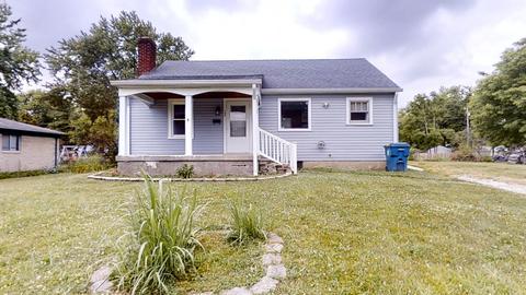 140 N Bazil Ave, Indianapolis, IN 46219