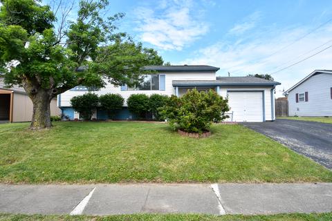500 Armentrout Ln, Indianapolis, IN 46241