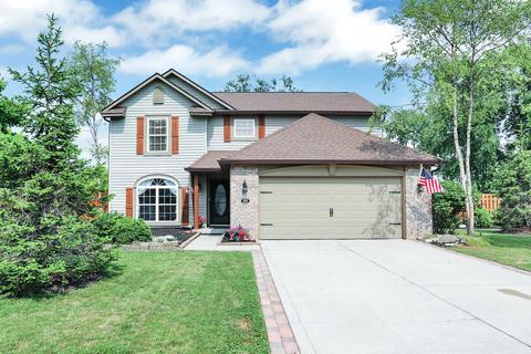 509 Jet Stream Blvd, Westfield, IN 46074