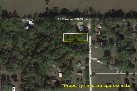 0 Kenray Lk, Bedford, IN 47421