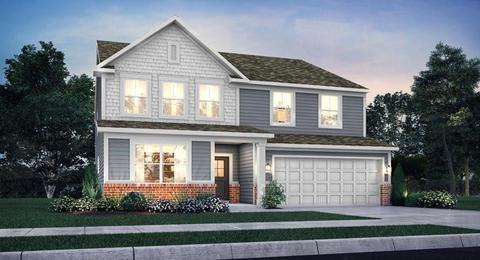2149 Egbert Rd, Westfield, IN 46074