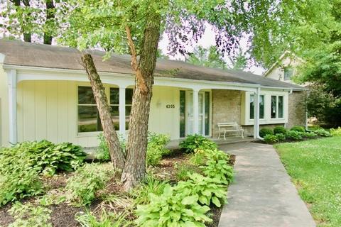 4205 W Riverside Ave, Muncie, IN 47304