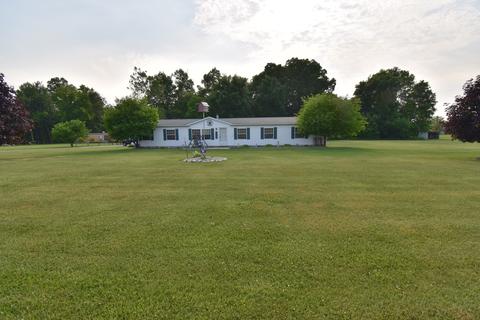 2850 N Letterman Rd, Paragon, IN 46166