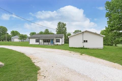 1451 W Us Highway 40, Clayton, IN 46118