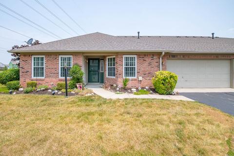 6102 Timber Lake Pl, Indianapolis, IN 46237