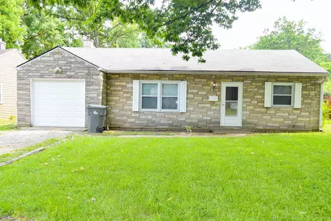 6249 E 25th St, Indianapolis, IN 46219