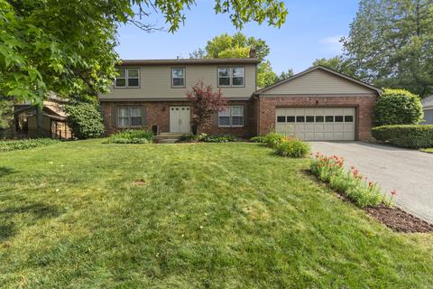 3019 Oberlin Ct, Indianapolis, IN 46268