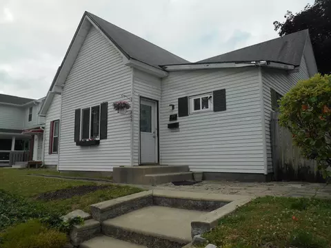 605 E Minnesota St, Indianapolis, IN 46203