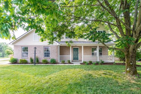 19154 Golden Meadow Way, Noblesville, IN 46060