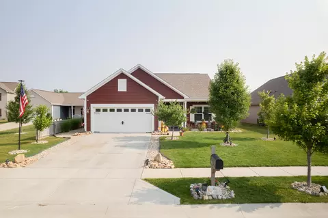 1362 Greenbriar Way, Franklin, IN 46131