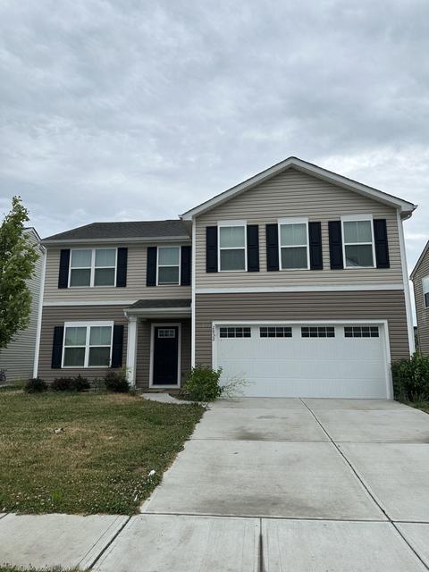 2832 Barnes Ct, Greenwood, IN 46143