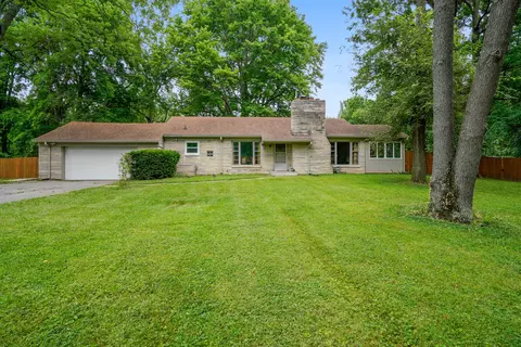 6751 Allisonville Rd, Indianapolis, IN 46220