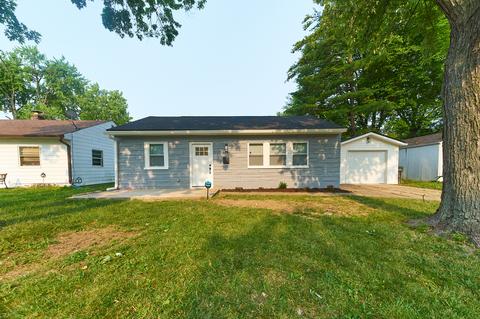 2232 N Catherwood Ave, Indianapolis, IN 46219