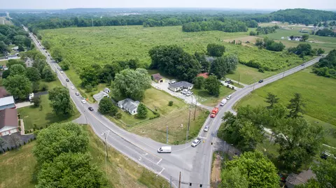 4925 W Southport Rd, Indianapolis, IN 46221