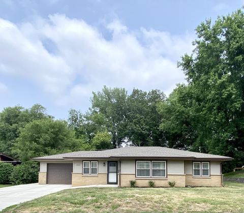 1005 Orchard Dr, Covington, IN 47932
