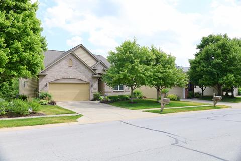13181 Duval Dr, Fishers, IN 46037