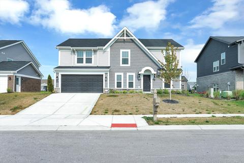 6364 Nicoson Way, Indianapolis, IN 46259