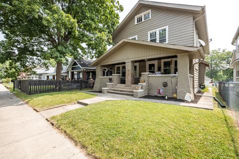 335 N Bancroft St, Indianapolis, IN 46201