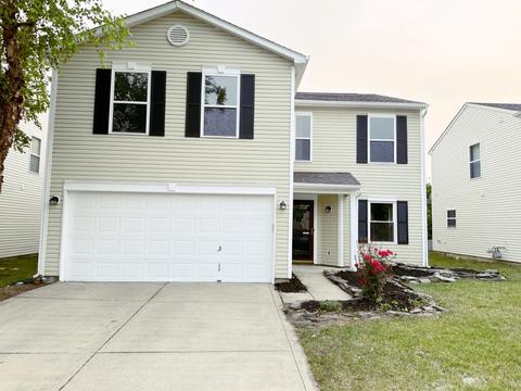 2024 Southernwood Ln, Indianapolis, IN 46231
